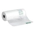 12" x 20" Produce Bag on a Roll 1/Box