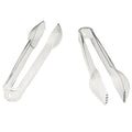 9" BS Tong Serving - 48/Case