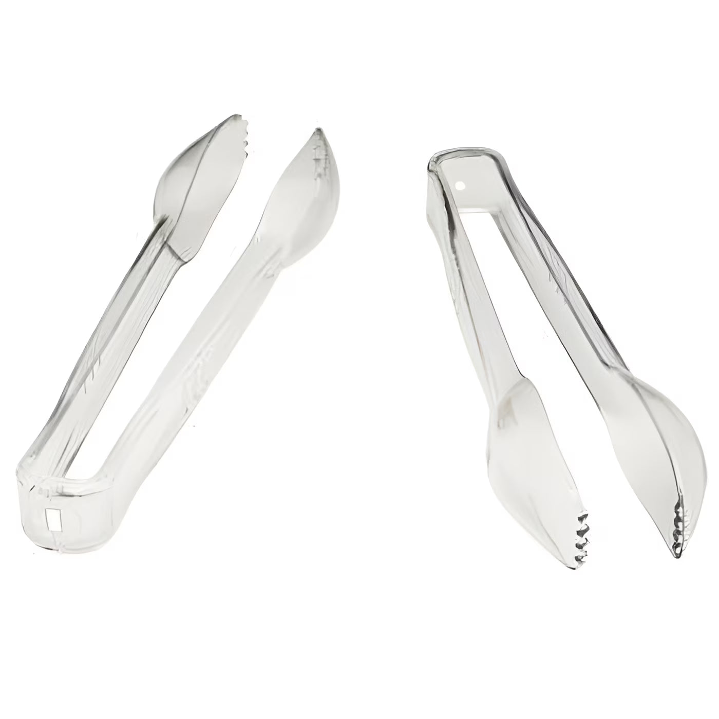 9" BS Tong Serving - 48/Case