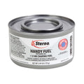 Sternos Chafing Gel Fuel - 7oz - 72/Case