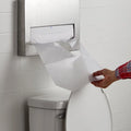 Toilet Seat Cover - 5,000/Case