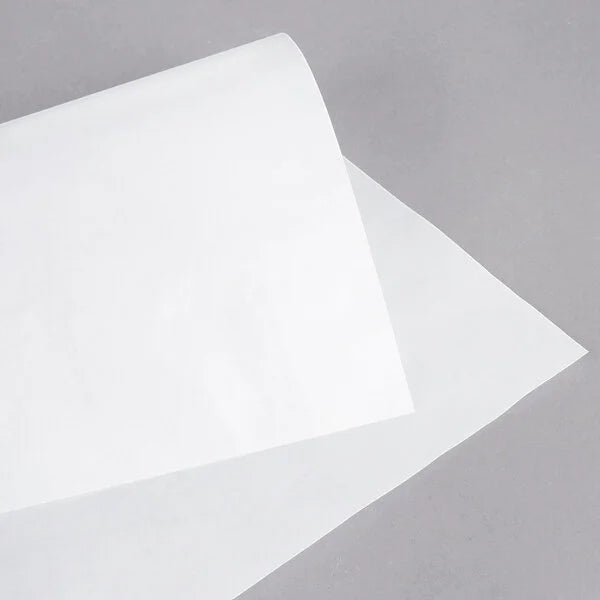 12"x15" Wet Wax Paper Deli Wrap - 5 boxes/Case