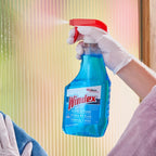 WINDEX 32oz Glass Cleaner 8/CS image 2 for NYC and Long Island restaurant supplies
