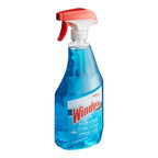 WINDEX 32oz Glass Cleaner 8/CS image 1 for NYC and Long Island restaurant supplies