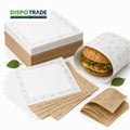 Biodegradable Wax Paper - Dispo Trade