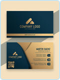 Visiting Card product image for NYC and Long Island restaurant supplies