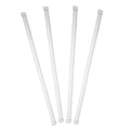 10.25" Crown Wrapped Straws 2,500/Case
