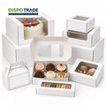 Custom Bakery Boxes - Dispo Trade