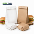 Custom Burger Bags - Dispo Trade