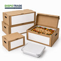 Custom Catering Cases - Dispo Trade