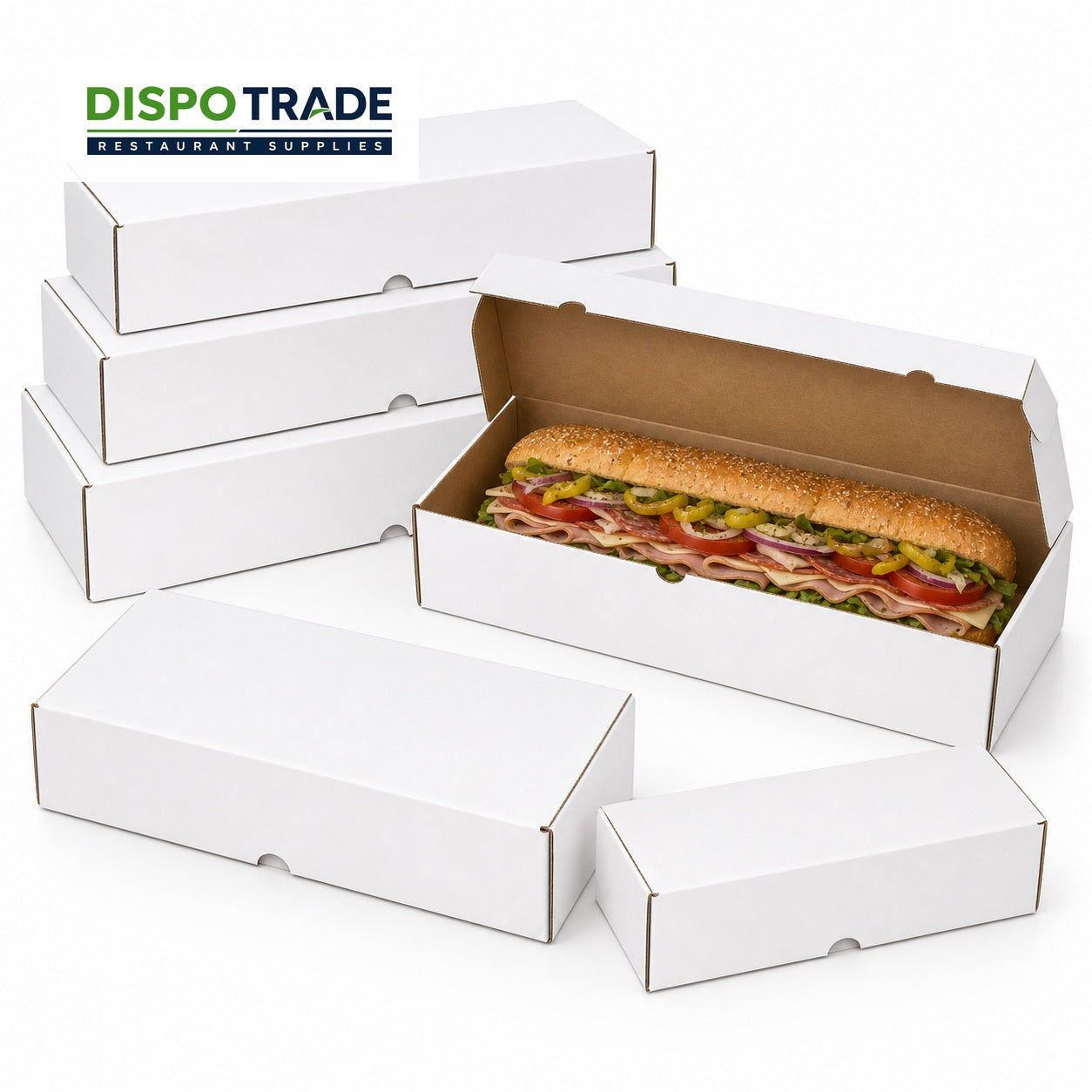 Custom Hero Boxes - Dispo Trade