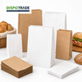 Custom Lb. Paper Bags - Dispo Trade