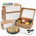 Custom Party Catering Cases - Dispo Trade