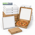 Dispo Trade Custom Pizza Boxes