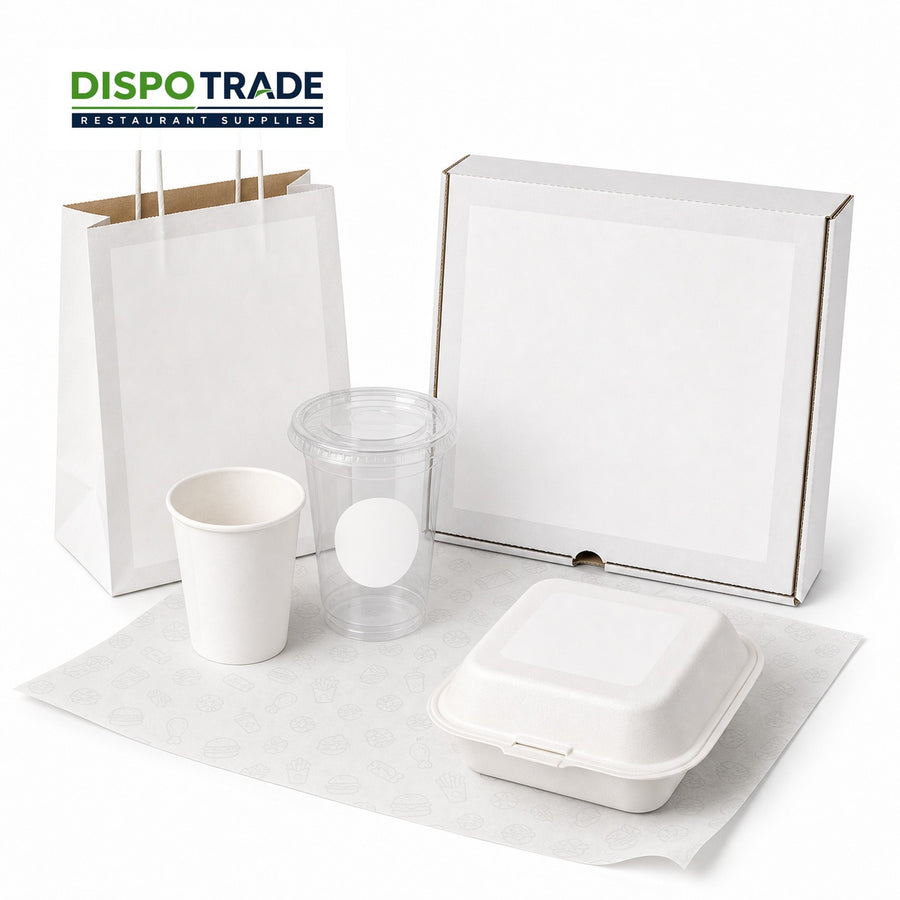 Avco Sample Packaging Kit