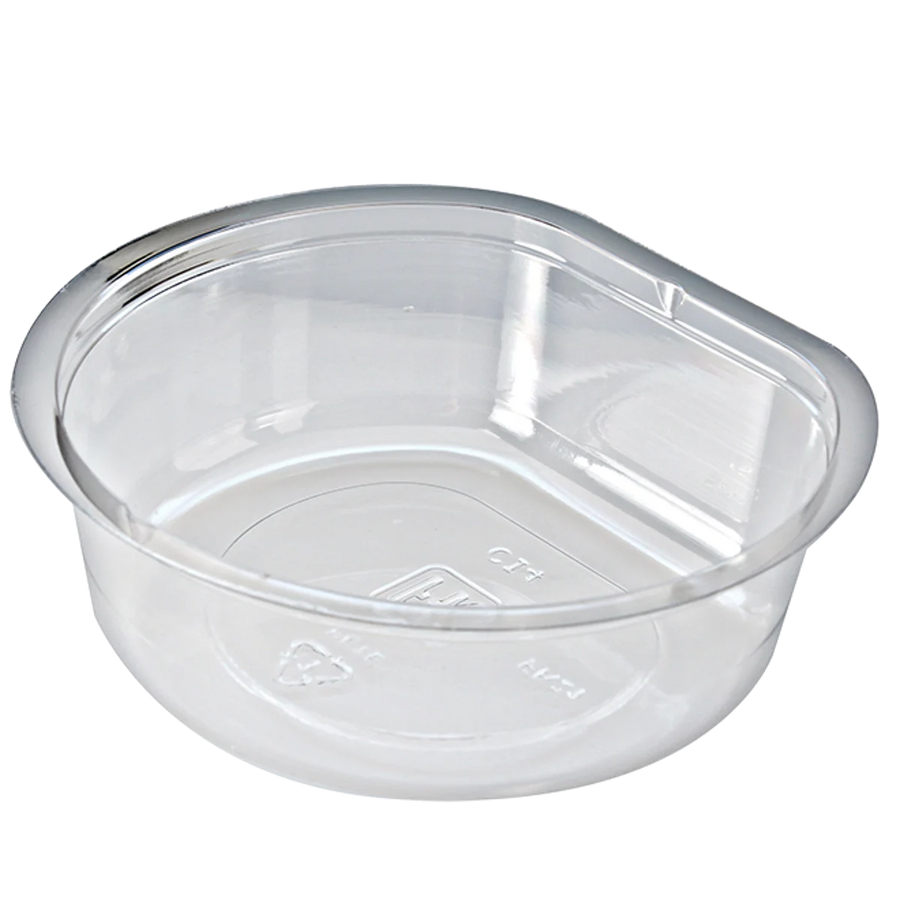 4oz Insert Clear Pet Fits - 1,000/Case