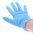 Nitrile Gloves Blue Exam Grade product image for NYC and Long Island restaurant supplies