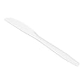 Knife White Heavy Weight (No Wrap) - 1,000/Case