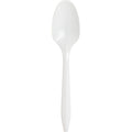 Spoon White Medium Weight (No Wrap) - 1,000/Case