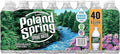 Poland Spring Water 0.5LTR - 40/Case